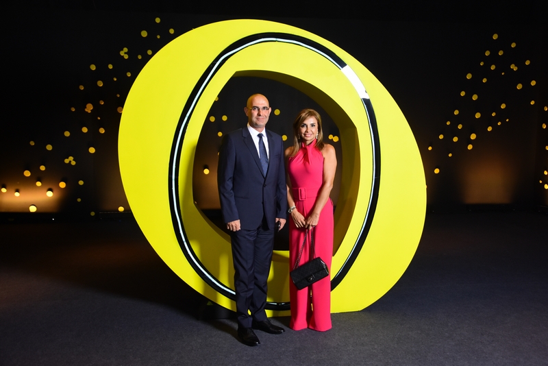OMT Lebanon 20th Anniversary Celebration